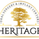 Heritage Oral Surgery & Implant Centers