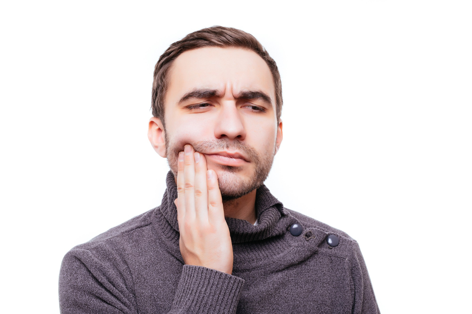 What Is Corrective Jaw Surgery, and When Would I Need It? Heritage